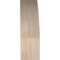 Ekena Millwork 6"W x 20"D x 20"H Thorton Rough Sawn Knee Brace, Douglas Fir BRC06X20X20THR00RDF - alternate 3